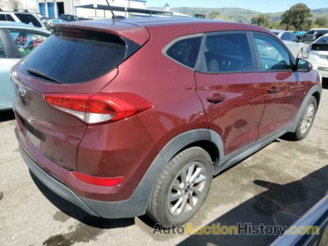 HYUNDAI TUCSON SE, KM8J23A44GU102742