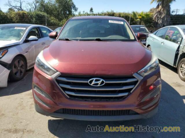 HYUNDAI TUCSON SE, KM8J23A44GU102742