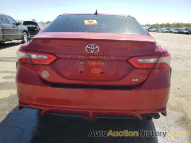 TOYOTA CAMRY L, 4T1B11HK9KU184590