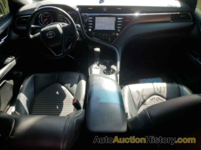 TOYOTA CAMRY L, 4T1B11HK9KU184590