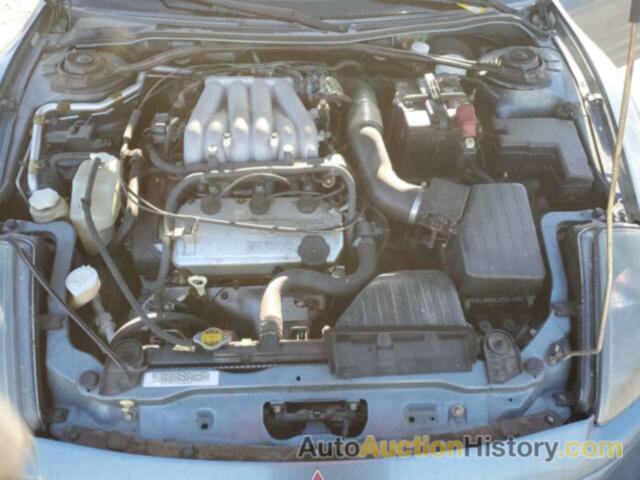 MITSUBISHI ECLIPSE GT, 4A3AC54H41E063953