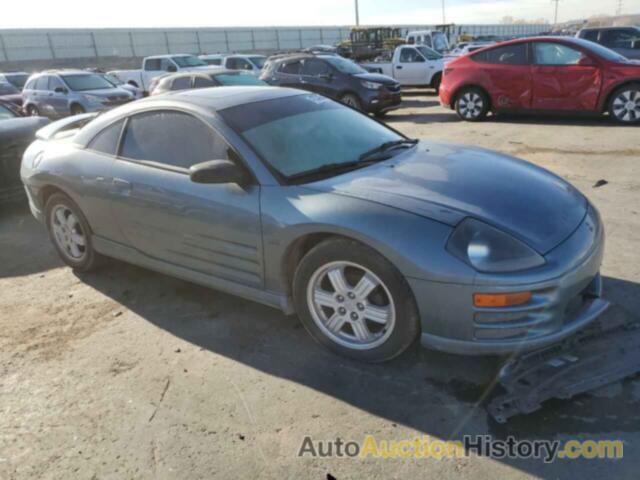 MITSUBISHI ECLIPSE GT, 4A3AC54H41E063953