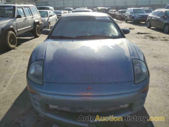 MITSUBISHI ECLIPSE GT, 4A3AC54H41E063953