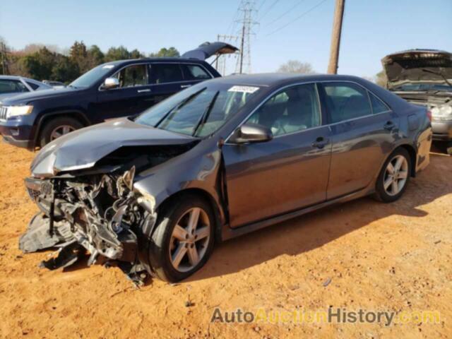 TOYOTA CAMRY L, 4T1BF1FK9EU361986