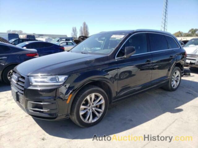 AUDI Q7 PREMIUM, WA1AHAF74HD038269