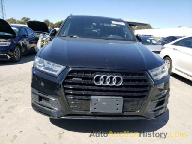 AUDI Q7 PREMIUM, WA1AHAF74HD038269