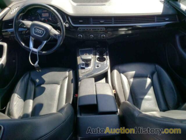 AUDI Q7 PREMIUM, WA1AHAF74HD038269