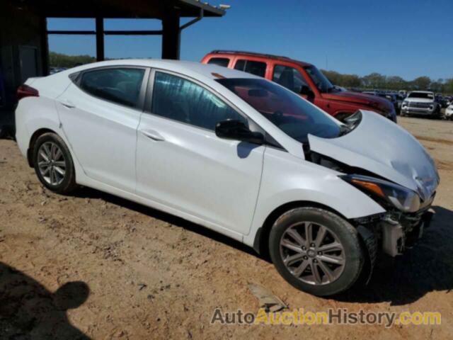 HYUNDAI ELANTRA SE, 5NPDH4AE1GH654806