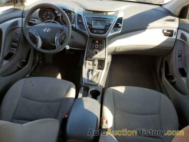 HYUNDAI ELANTRA SE, 5NPDH4AE1GH654806