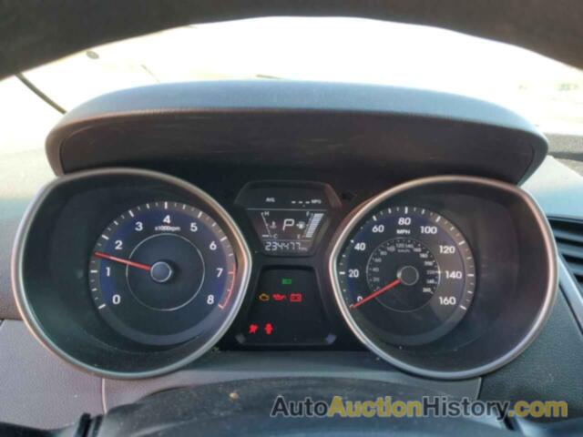 HYUNDAI ELANTRA SE, 5NPDH4AE1GH654806