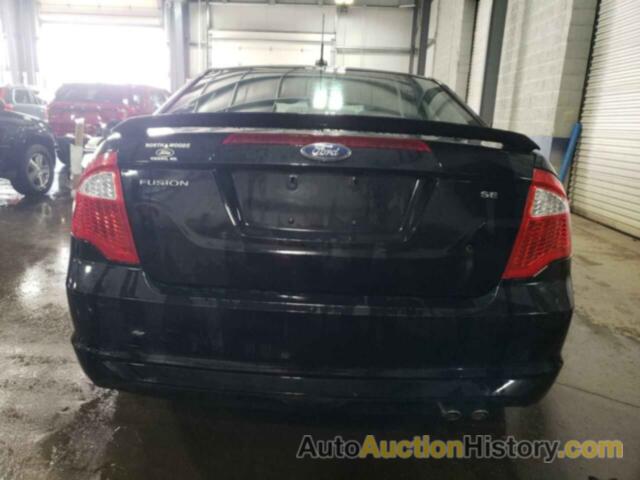 FORD FUSION SE, 3FAHP0HA8CR130680