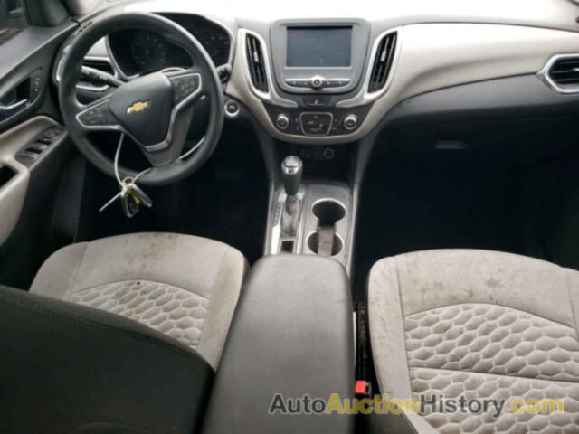 CHEVROLET EQUINOX LS, 3GNAXHEV5JS566370