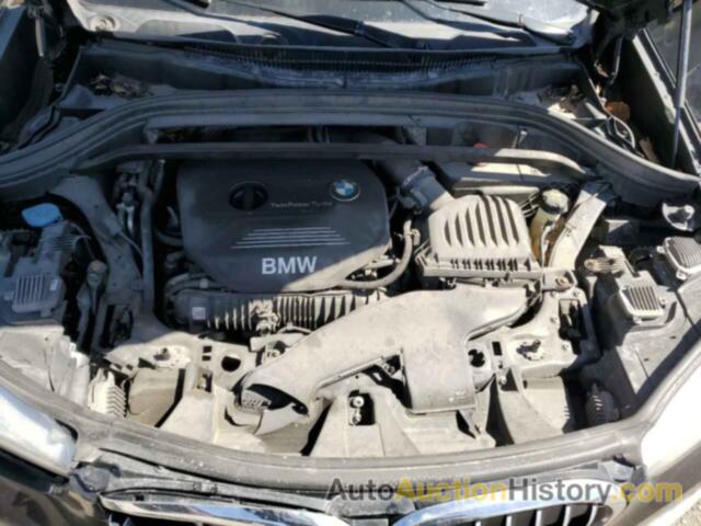 BMW X1 XDRIVE28I, WBXHT3C32GP881385