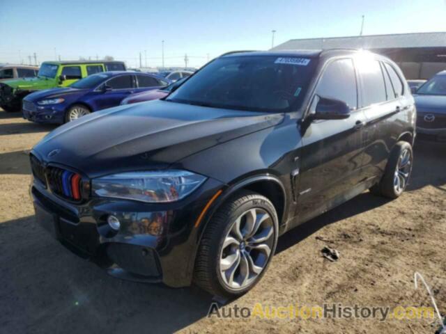 BMW X5 XDRIVE50I, 5UXKR6C55F0J74498