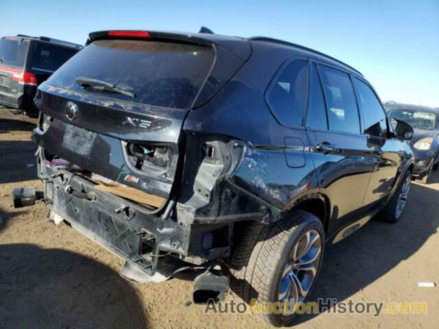 BMW X5 XDRIVE50I, 5UXKR6C55F0J74498