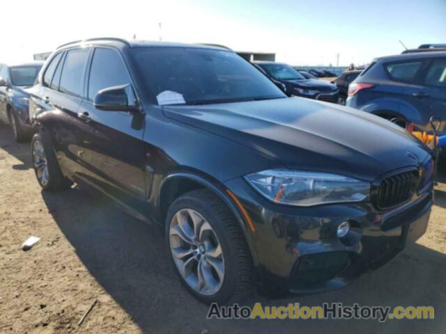 BMW X5 XDRIVE50I, 5UXKR6C55F0J74498