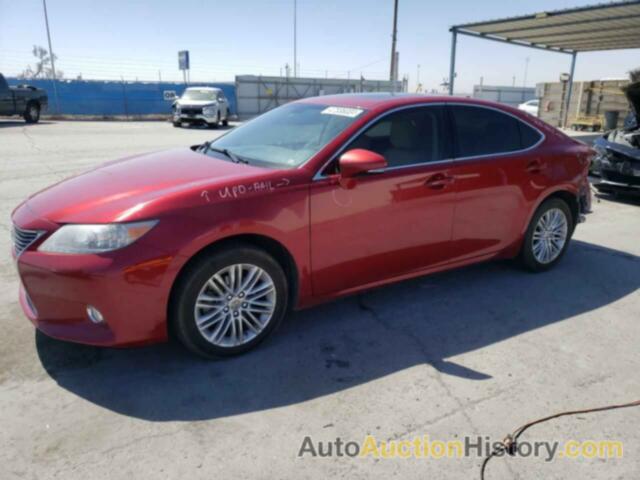 LEXUS ES350 350, JTHBK1GG2D2008251