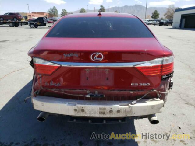 LEXUS ES350 350, JTHBK1GG2D2008251