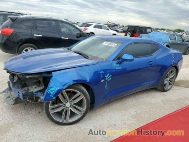 CHEVROLET CAMARO LT, 1G1FB1RS1J0137957