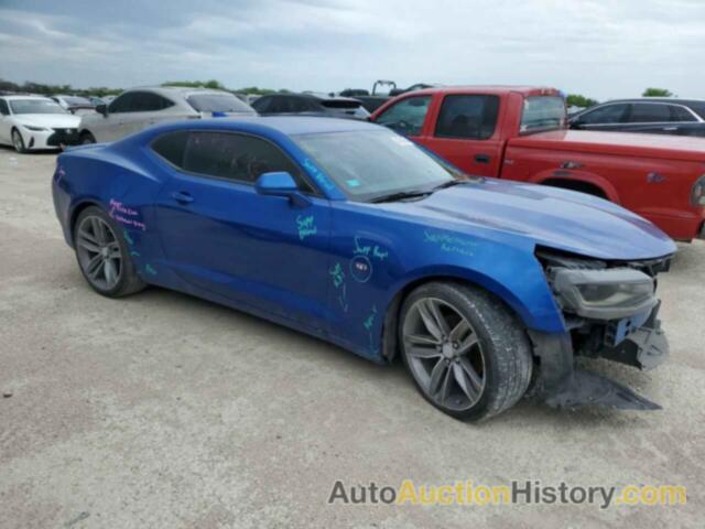 CHEVROLET CAMARO LT, 1G1FB1RS1J0137957