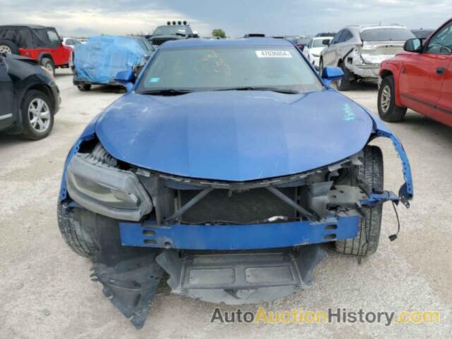 CHEVROLET CAMARO LT, 1G1FB1RS1J0137957