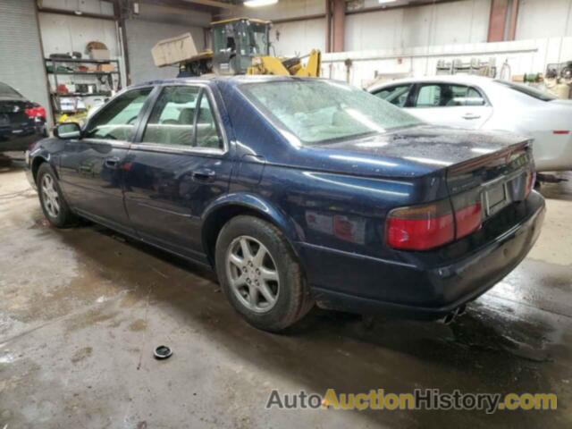 CADILLAC SEVILLE SLS, 1G6KS54Y43U261809