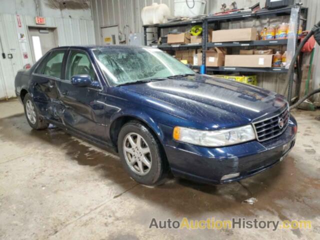 CADILLAC SEVILLE SLS, 1G6KS54Y43U261809