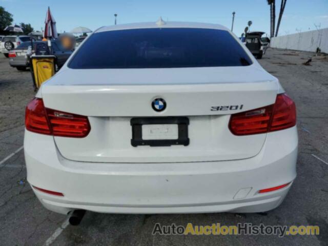 BMW 3 SERIES I, WBA3B1G55FNT03542