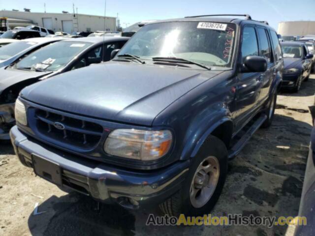 FORD EXPLORER XLT, 1FMZU83P6YZB64472