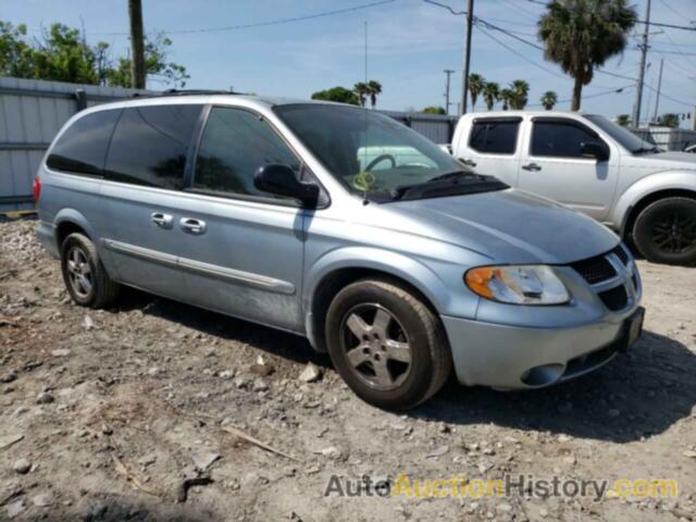 DODGE CARAVAN ES, 2D8GP54L13R194643