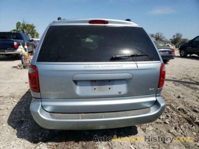 DODGE CARAVAN ES, 2D8GP54L13R194643