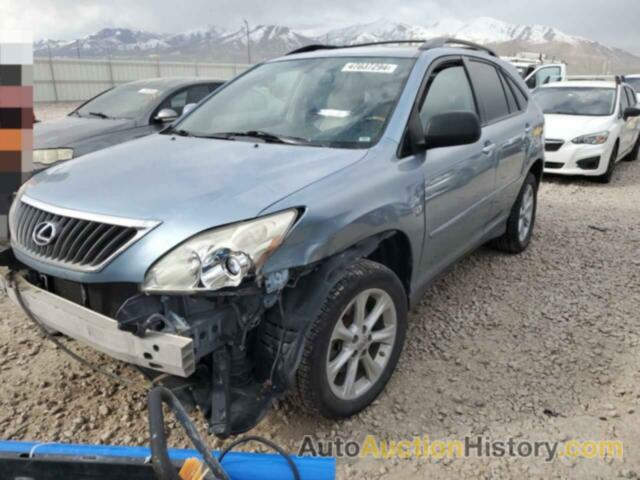 LEXUS RX350 350, 2T2HK31U49C116364