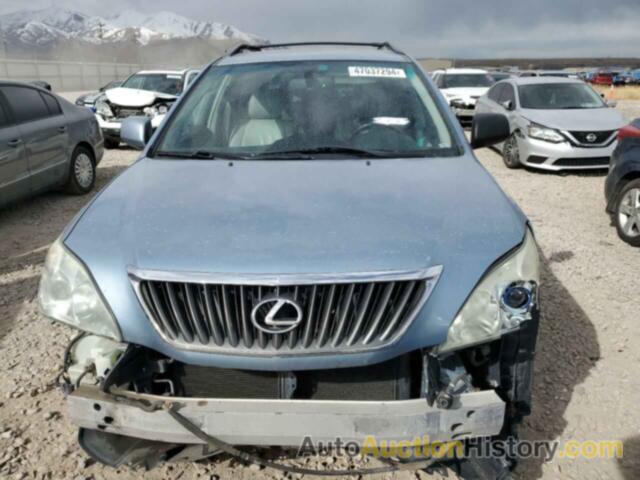 LEXUS RX350 350, 2T2HK31U49C116364