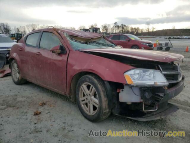 DODGE AVENGER EXPRESS, 1B3CC1FB0AN232560