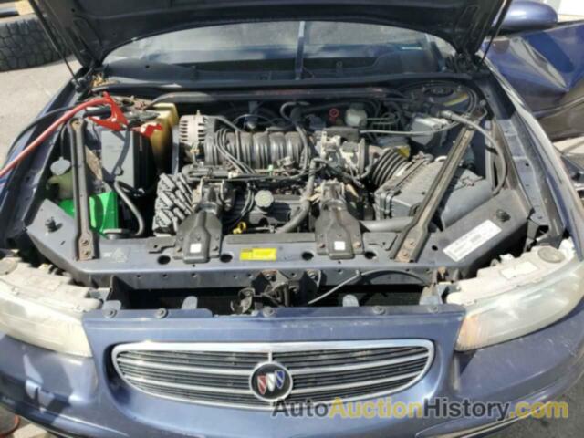 BUICK REGAL LS, 2G4WB52K6Y1193881