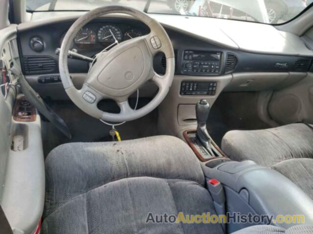 BUICK REGAL LS, 2G4WB52K6Y1193881