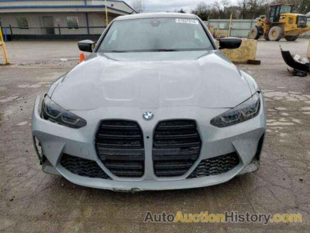 BMW M3 COMPETITION, WBS33AY04MFL38561