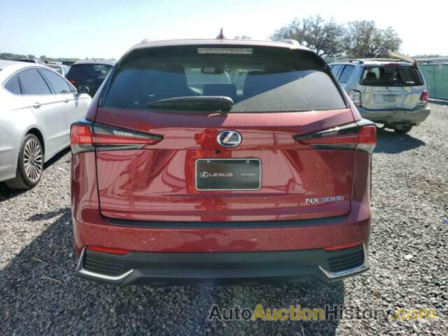 LEXUS NX 300H BASE, JTJHJRDZ7M2161952