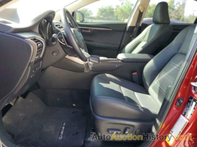 LEXUS NX 300H BASE, JTJHJRDZ7M2161952