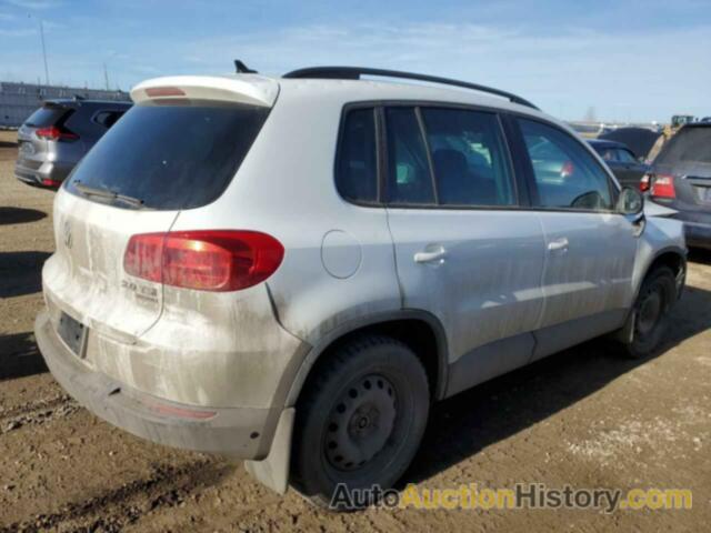 VOLKSWAGEN TIGUAN S, WVGJV3AX4EW586933