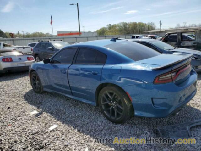 DODGE CHARGER GT, 2C3CDXHG7NH224868