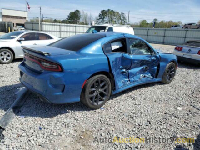 DODGE CHARGER GT, 2C3CDXHG7NH224868