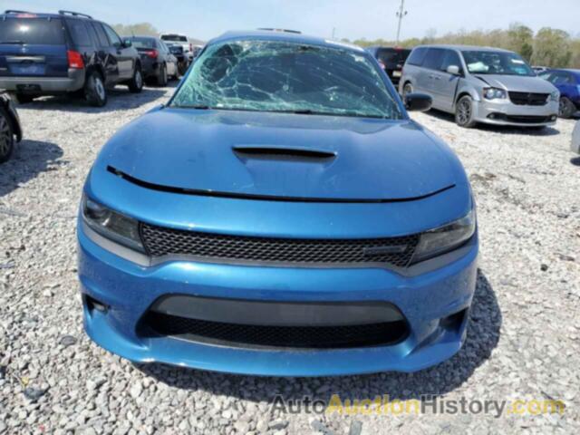 DODGE CHARGER GT, 2C3CDXHG7NH224868