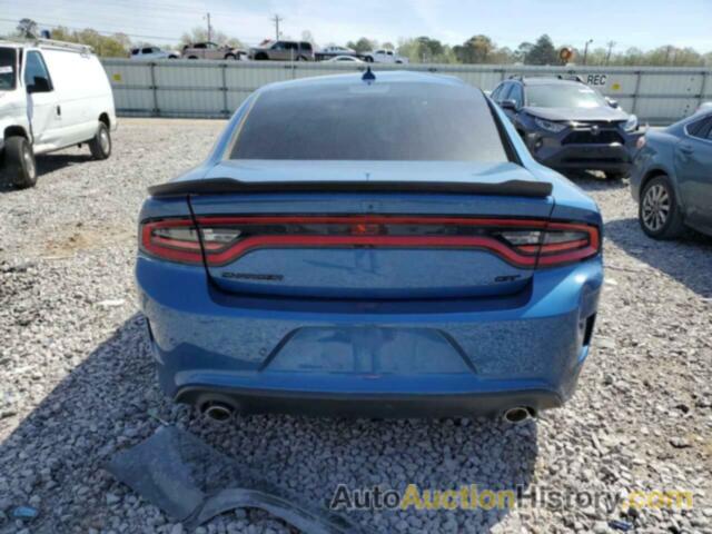 DODGE CHARGER GT, 2C3CDXHG7NH224868
