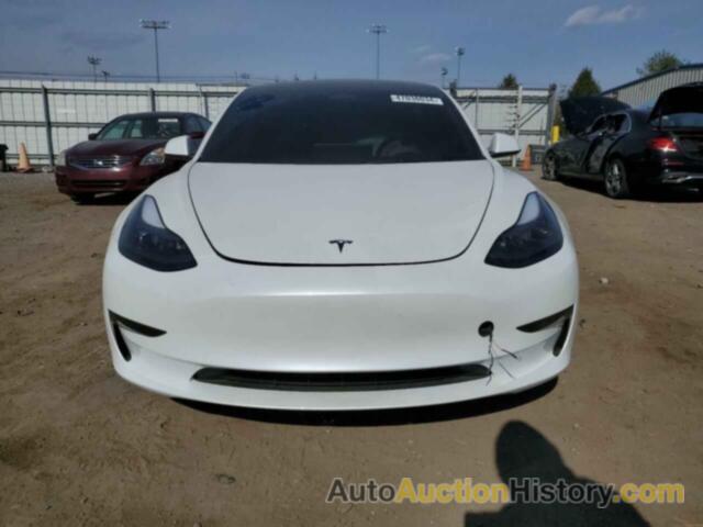 TESLA MODEL 3, 5YJ3E1EA6PF612754