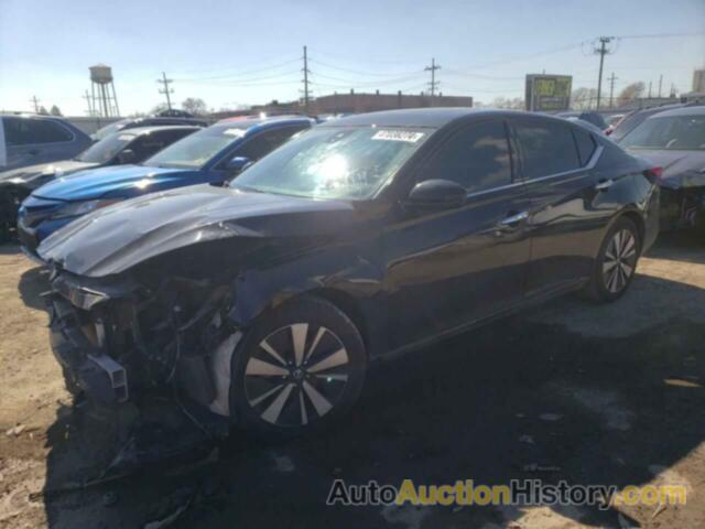 NISSAN ALTIMA SL, 1N4BL4EV3LC238204