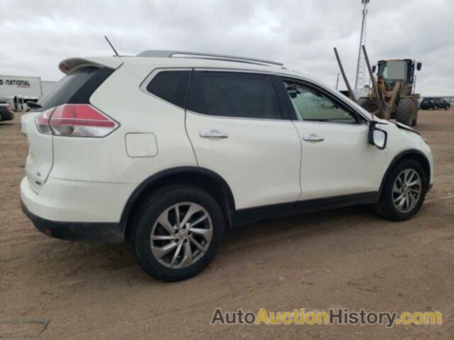 NISSAN ROGUE S, 5N1AT2MT8EC811672