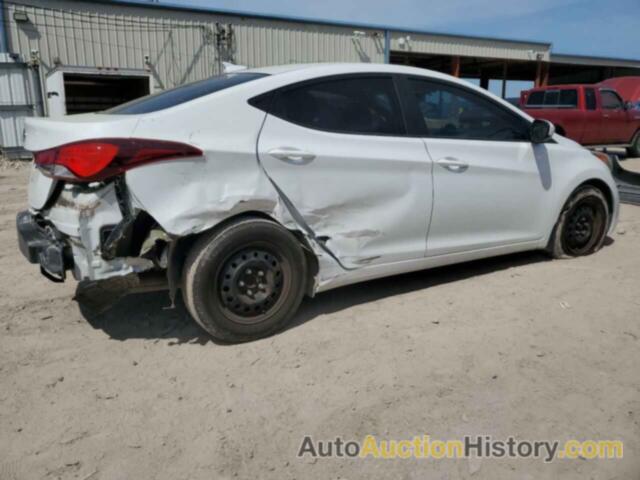 HYUNDAI ELANTRA SE, 5NPDH4AE2GH758365