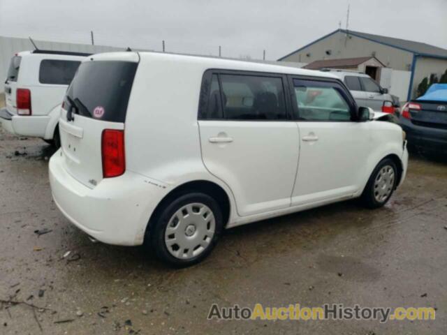 TOYOTA SCION XB, JTLKE50E591081737