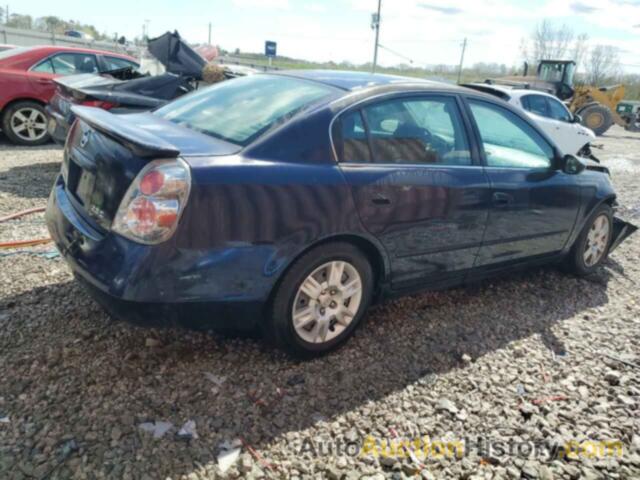 NISSAN ALTIMA S, 1N4AL11D95C309190